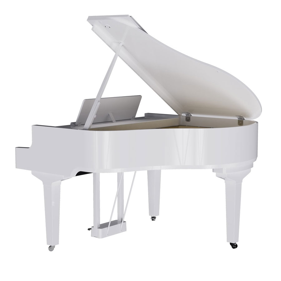 Roland GP-9-PW Digital Grand Piano