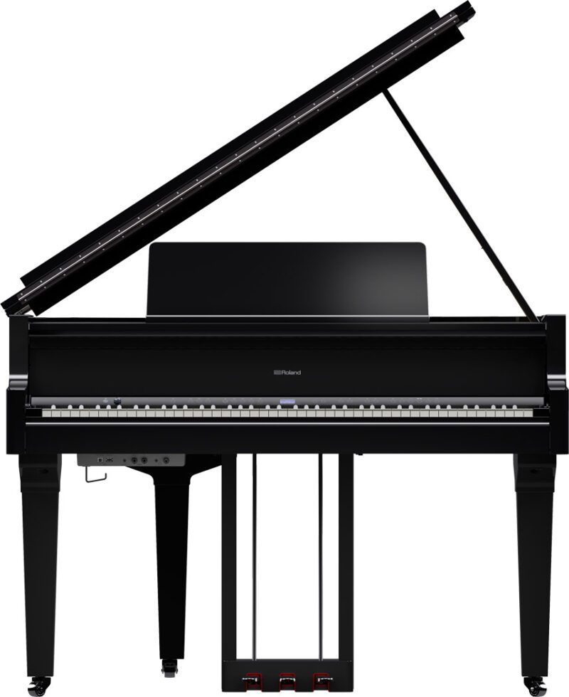 Roland GP-9M-PE Digital Grand Piano