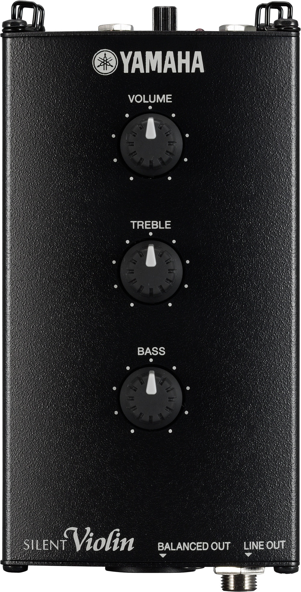 Yamaha SV255 Natural Silent Violin Adaptor Included