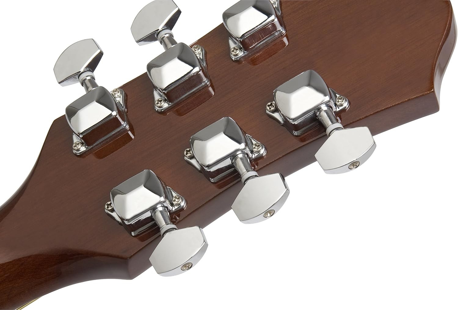 Epiphone Songmaker DR-100 NT Left Acoustic Guitar
