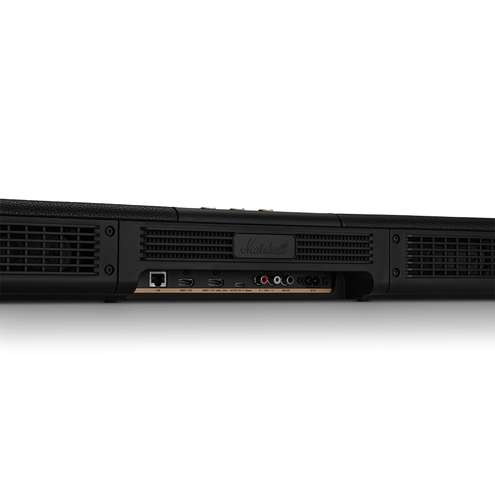 Marshall Heston 120 EU