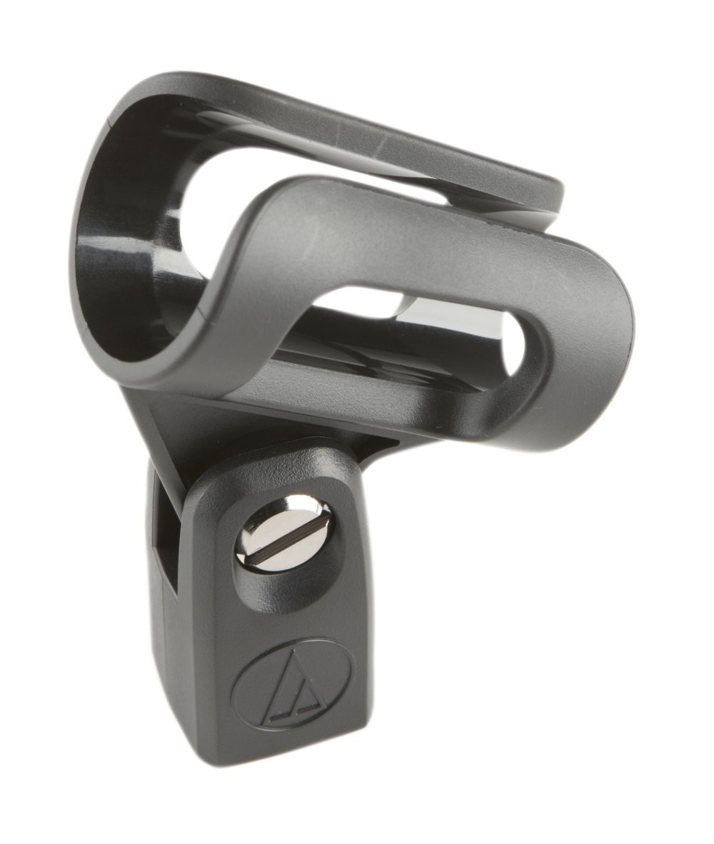 Audio-Technica ATM610aS Hypercardioid Dynamic Handheld Microphone with Switch