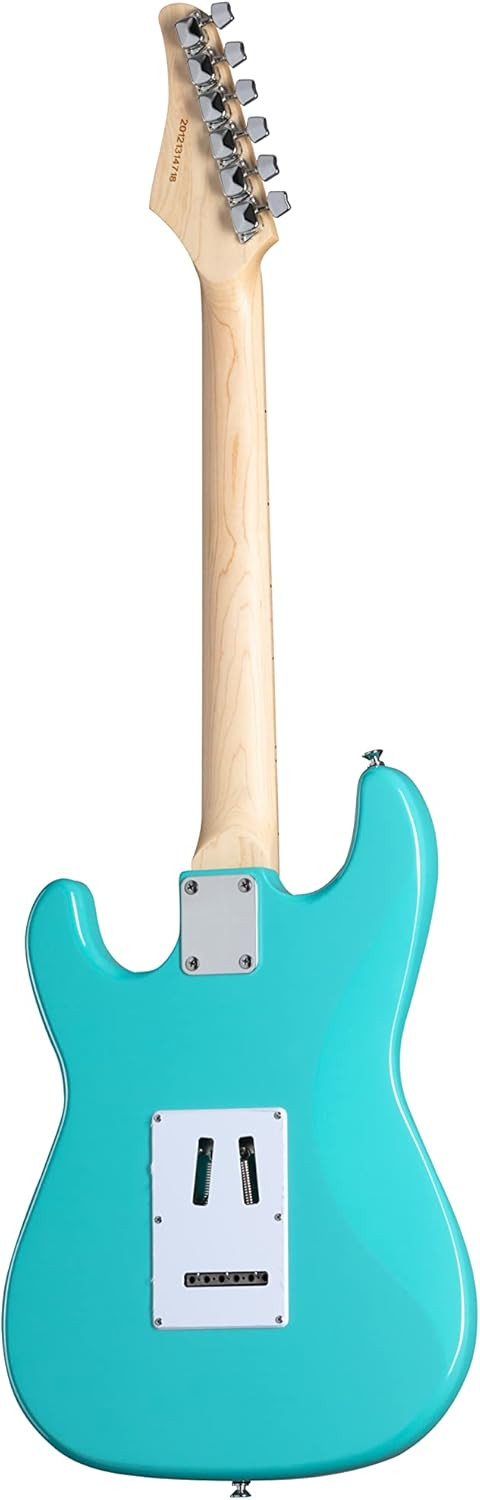 Kramer Focus VT-211S Teal