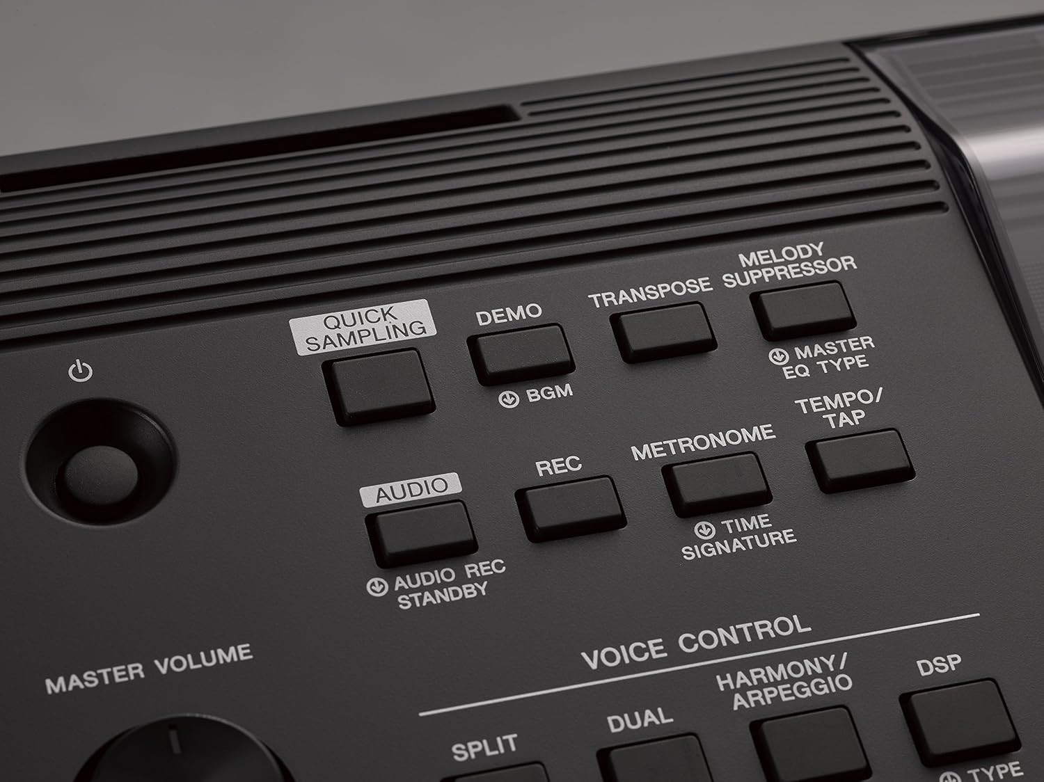 Yamaha PSR-EW410 76 Key Portable Keyboard