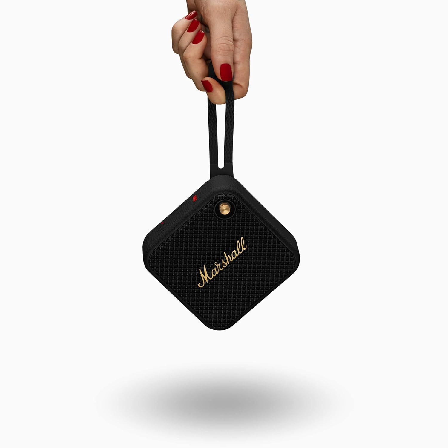 Marshall Willen Portable Bluetooth Speaker