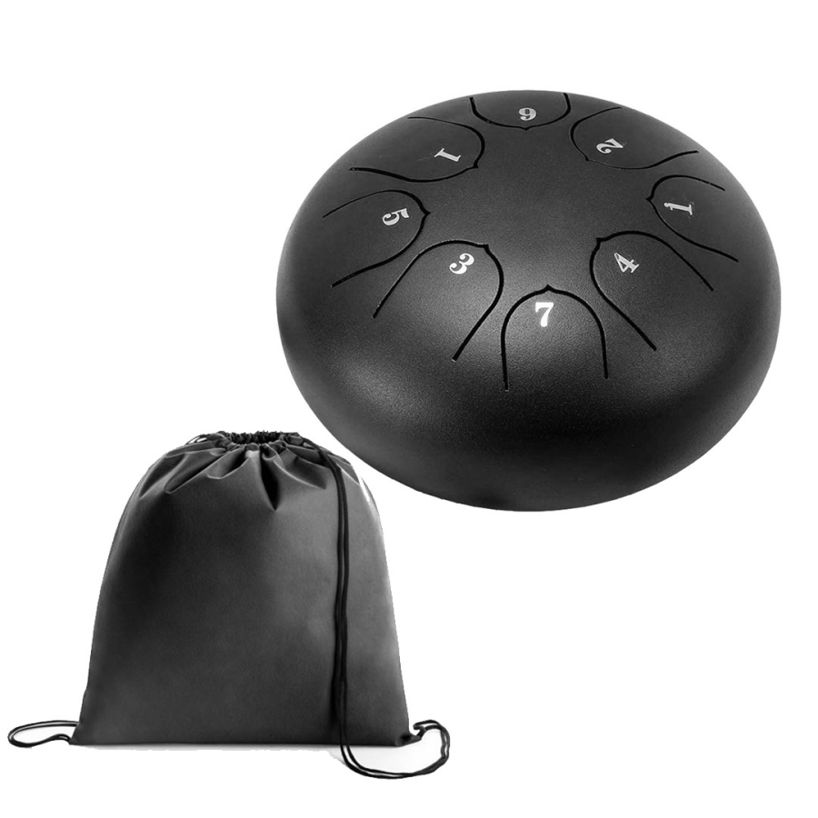 Tongue Drum KLG6-8 8inch