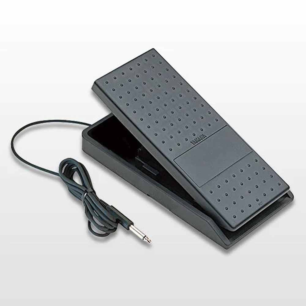 Yamaha FC-7 Foot Pedal For Digital Pianos