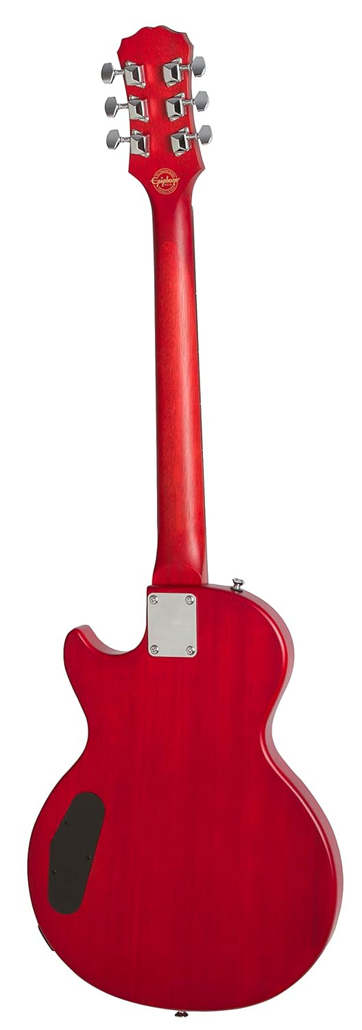 Epiphone Les Paul Special Satin E1 Edition 6-String Electric Guitar