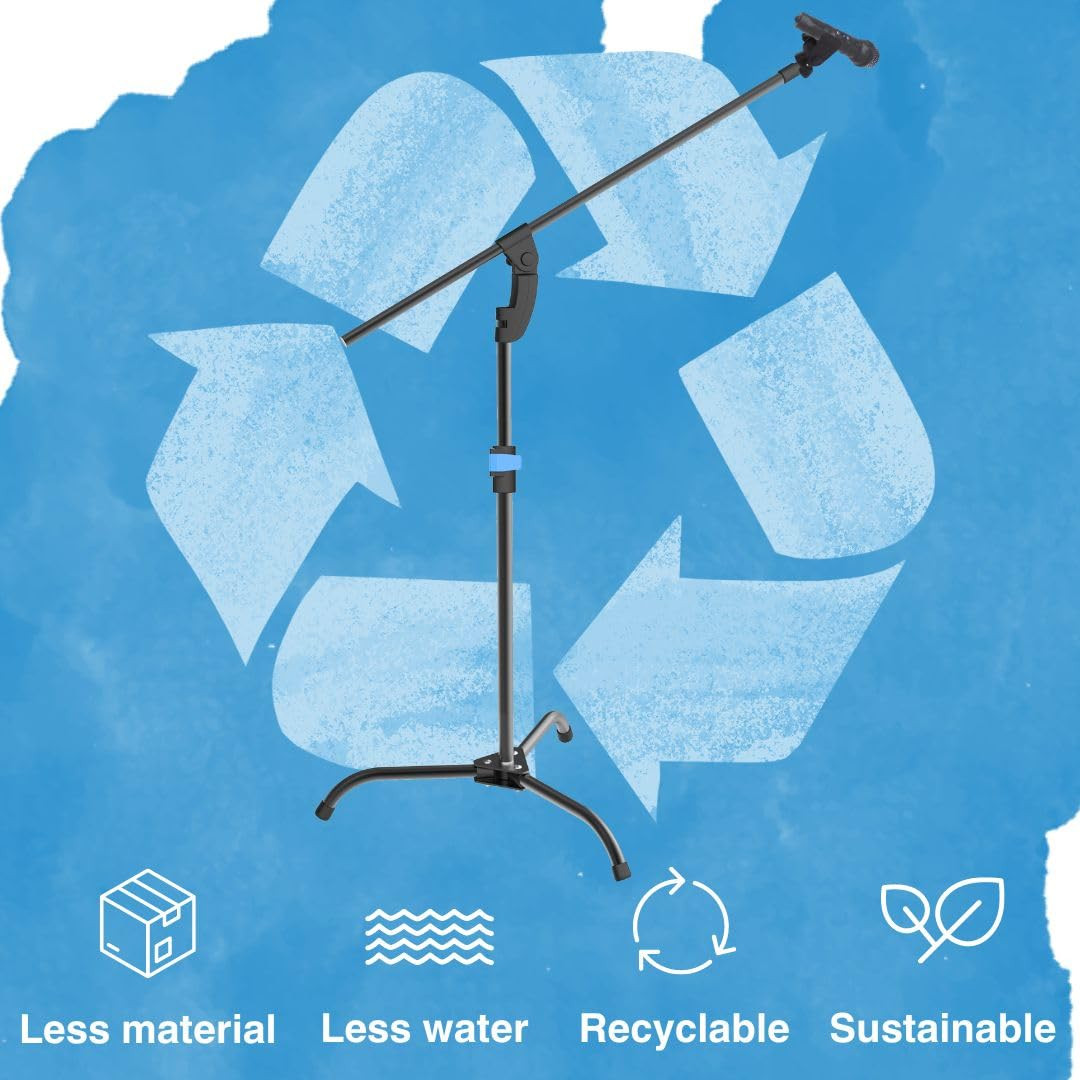 Chetty MT10 Mic Stand