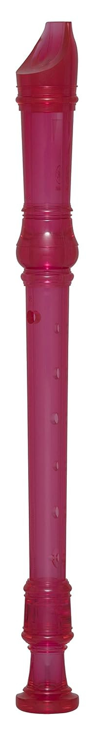 Yamaha YRS-20BP Recorder Pink