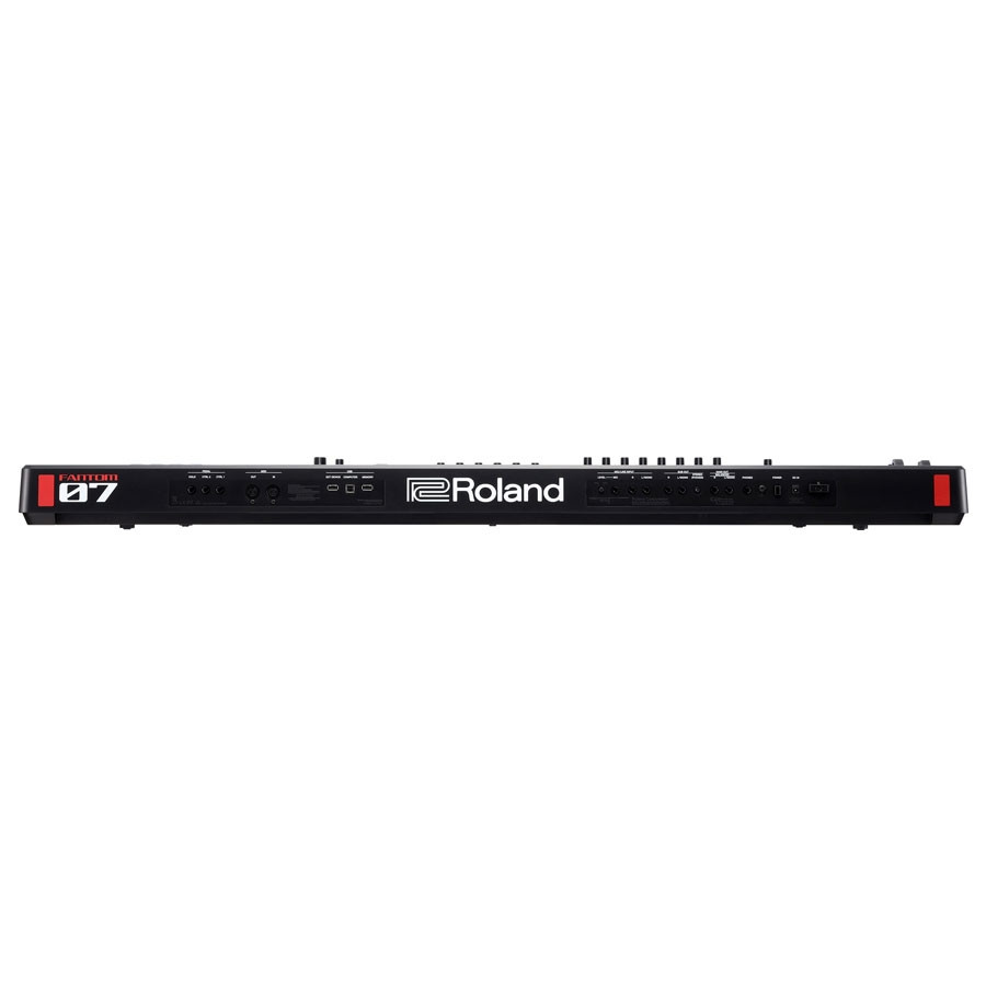 Roland Fantom-07 76-Keys Workstation Keyboard