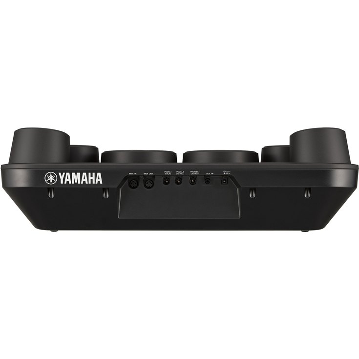 Yamaha DD-75 Digital PercussionOctapad