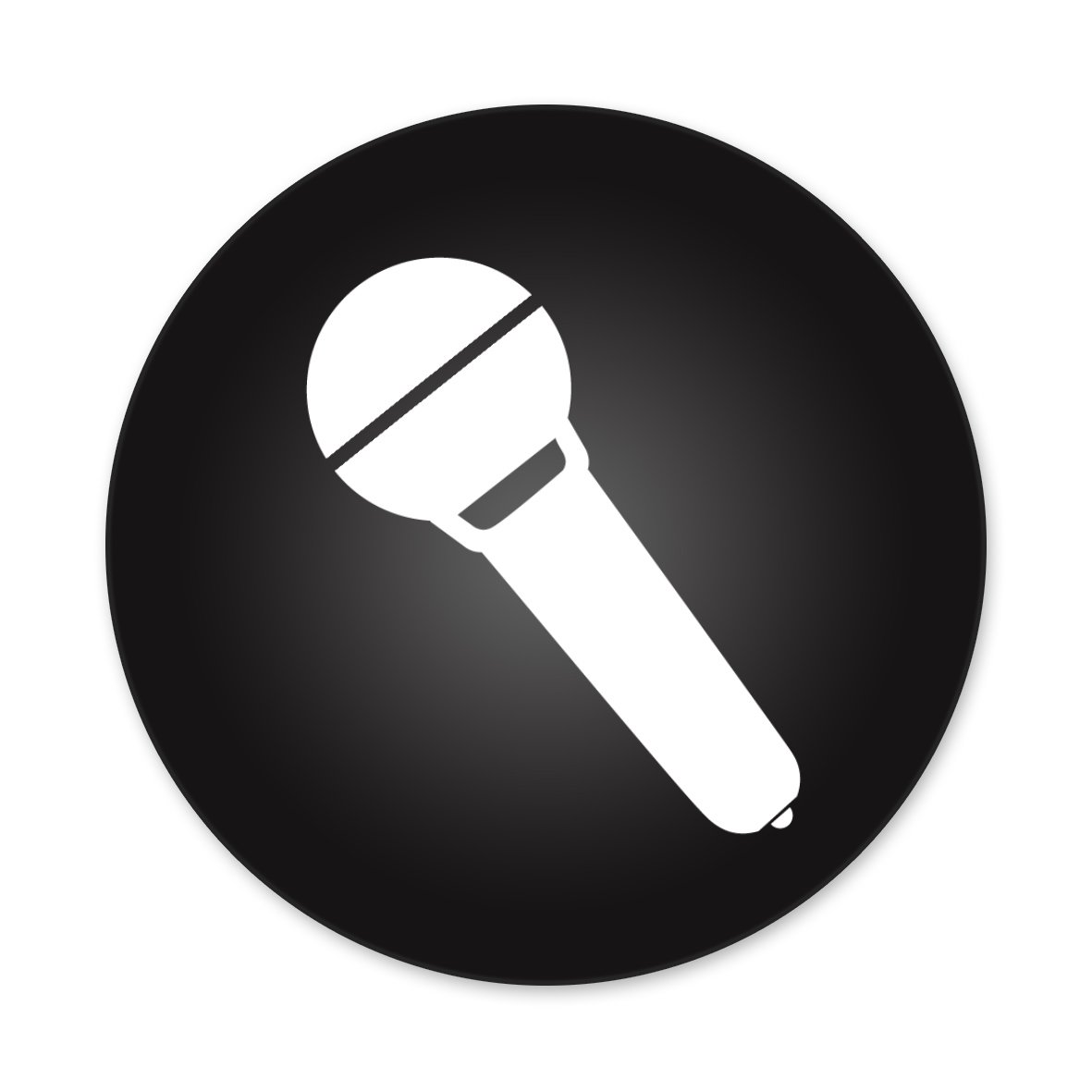 Stagg SMC3 CGR 3 m XLR to XLR Microphone Cable - Green