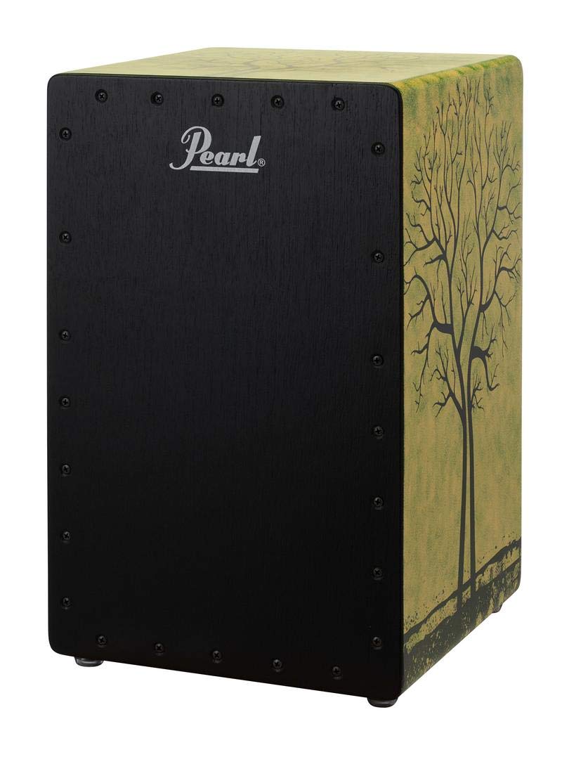 Pearl Primero Cajon Tree of Life PBC-123B TR -Tree of LIfe Graphic