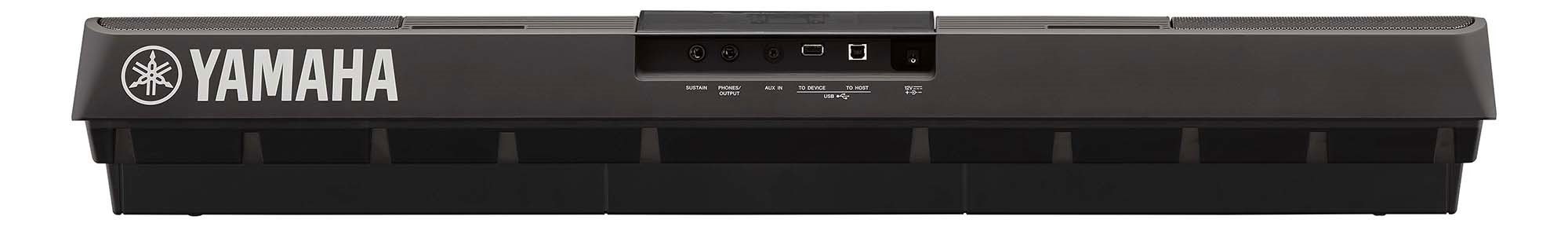 Yamaha PSR-E463 Electronic 61 Keys Touch Sensitive Keyboard