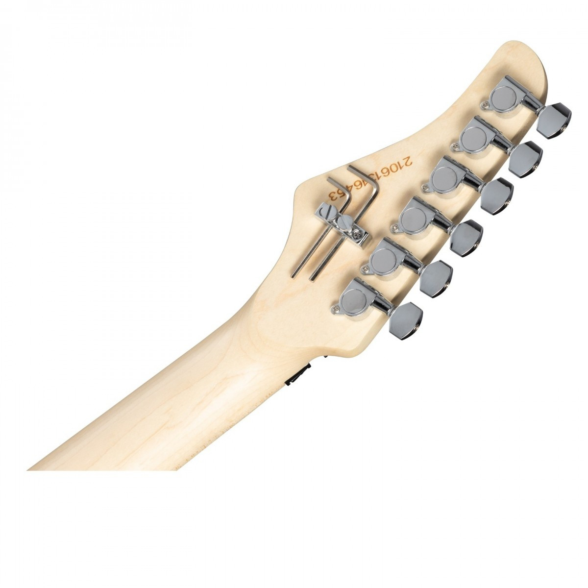 Kramer Pacer Classic - Blue Passion Metallic