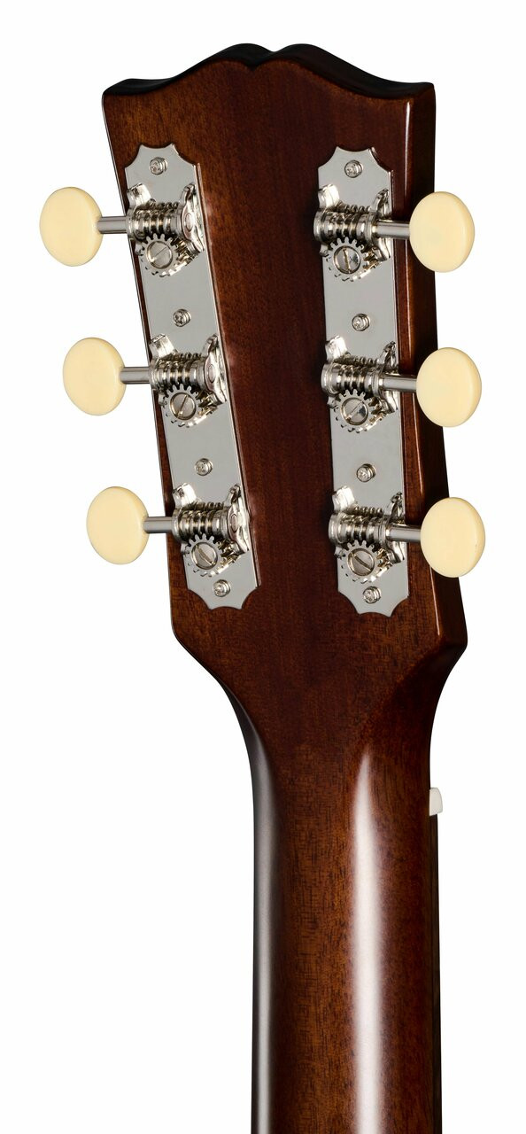 Epiphone 1942 Banner J-45 Electro-Acoustic in Vintage Sunburst