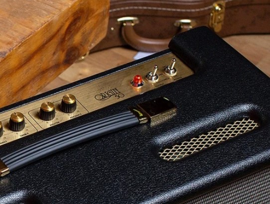 Marshall ORI50C 50w Valve Combo Guitar Amplifier