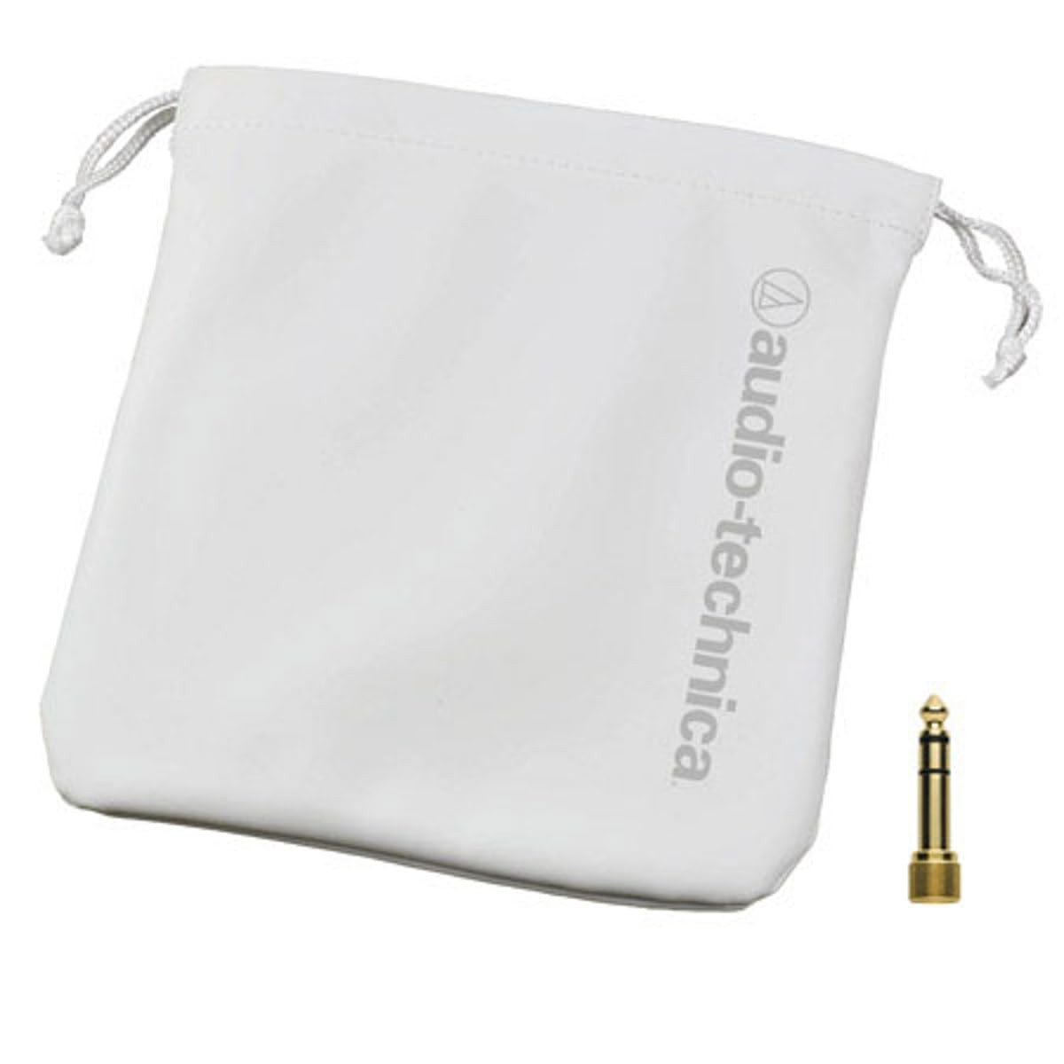 Audio-Technica Ath-M50Xwh Professional Studio Monitor Headphones - Over Ear White