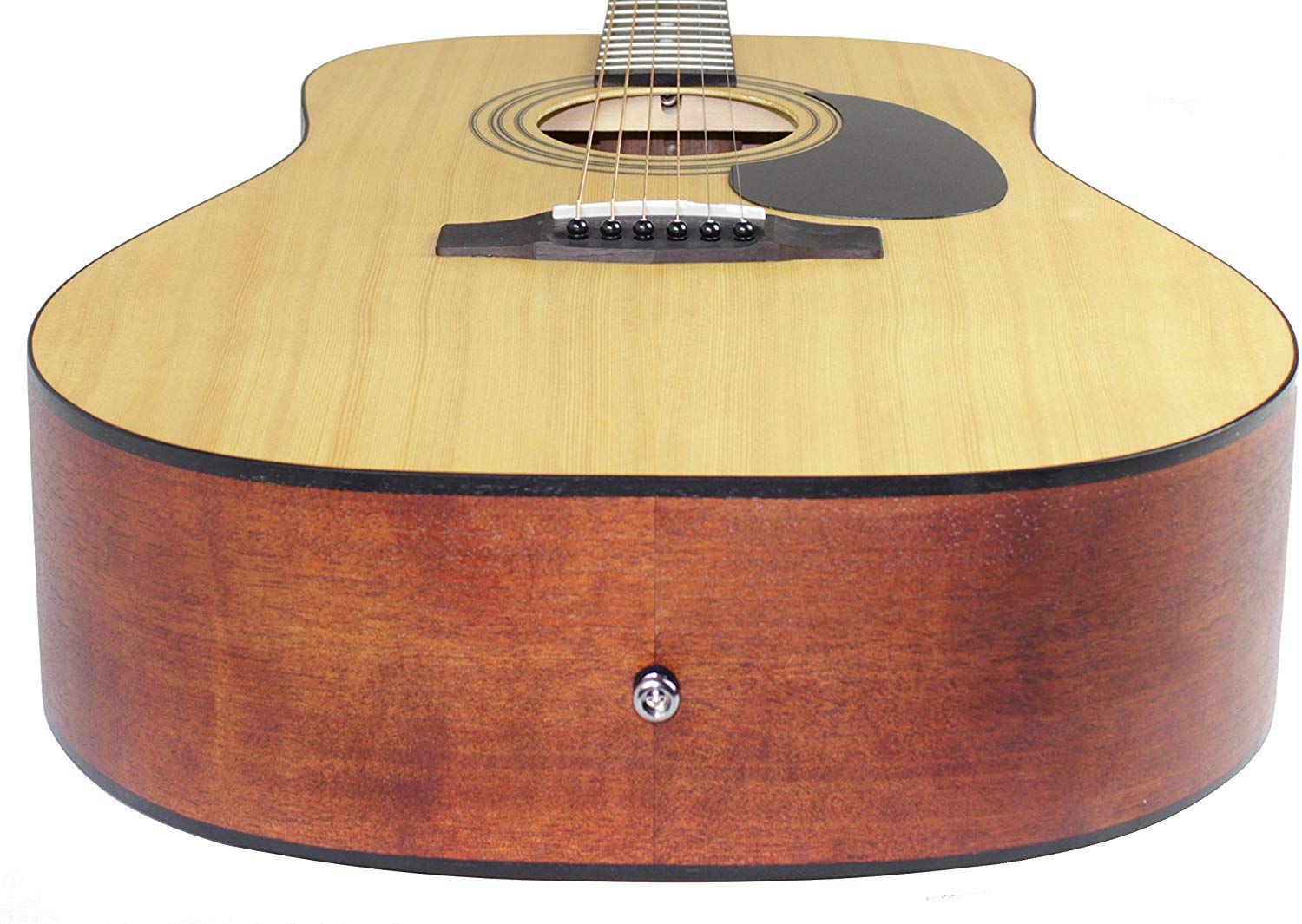 Cort Acoustic Guitar AD810 OP