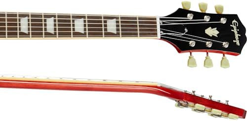 Epiphone EISS61VCNH1 SG Standard 60s - Vintage Cherry