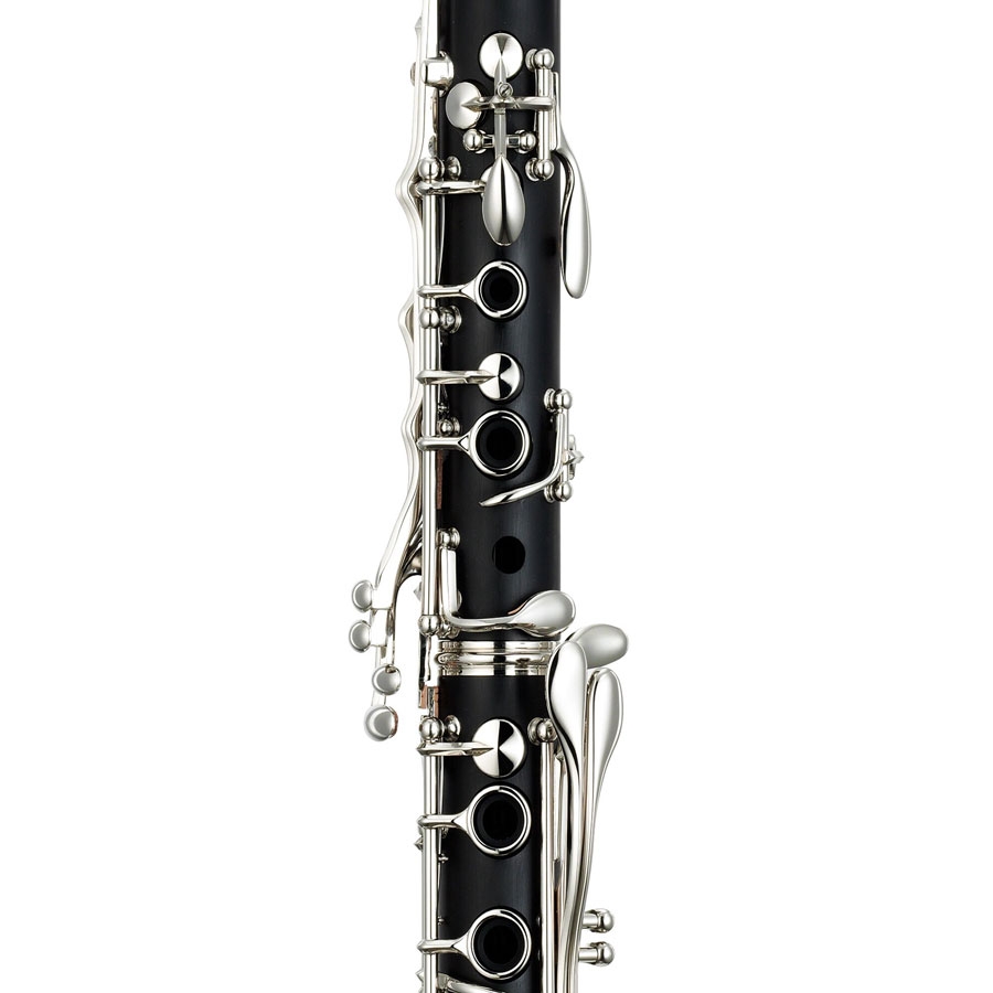 Yamaha YCL-255 Standard Clarinet