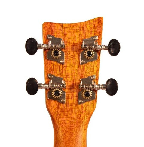 Ashton UKE-200 Mahogany Soprano Ukulele