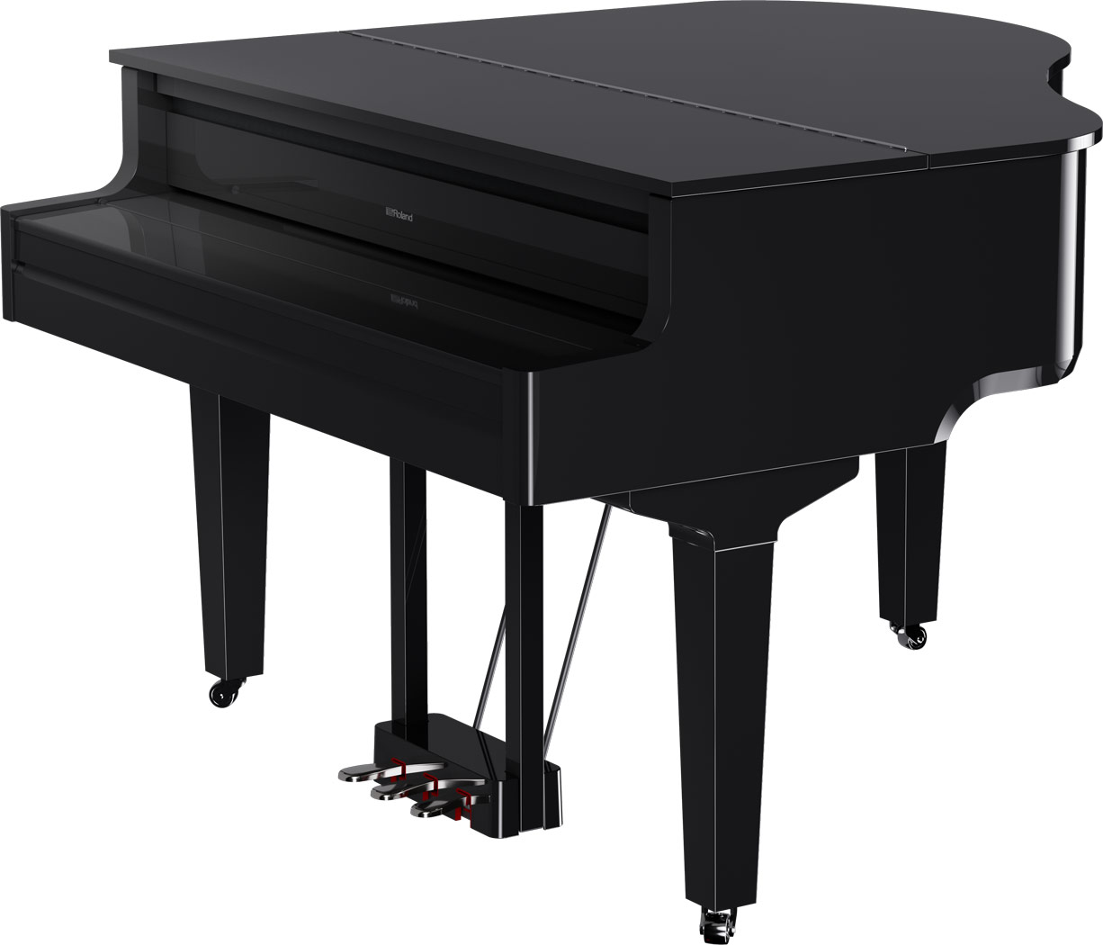 Roland GP-9M-PE Digital Grand Piano