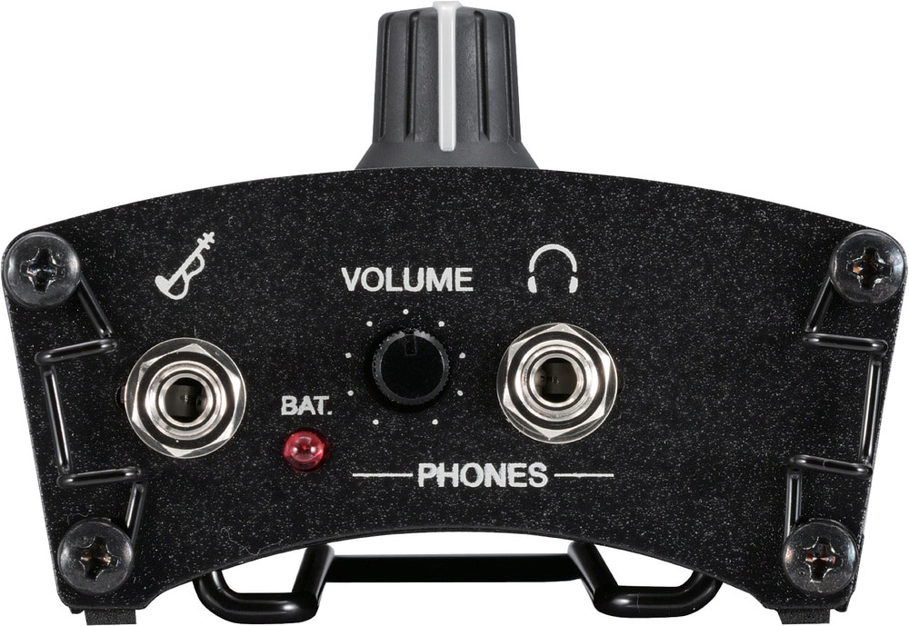 Yamaha SV255 Natural Silent Violin Adaptor Included