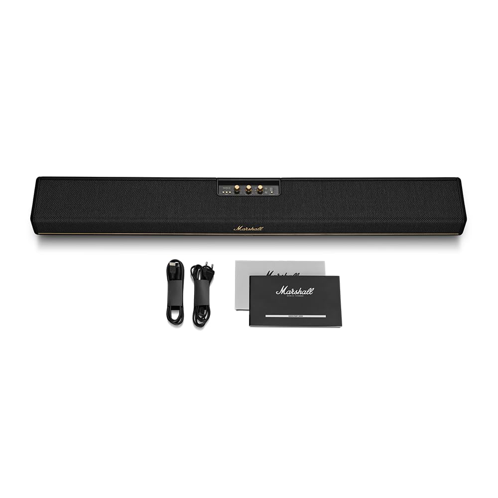 Marshall Heston 120 EU