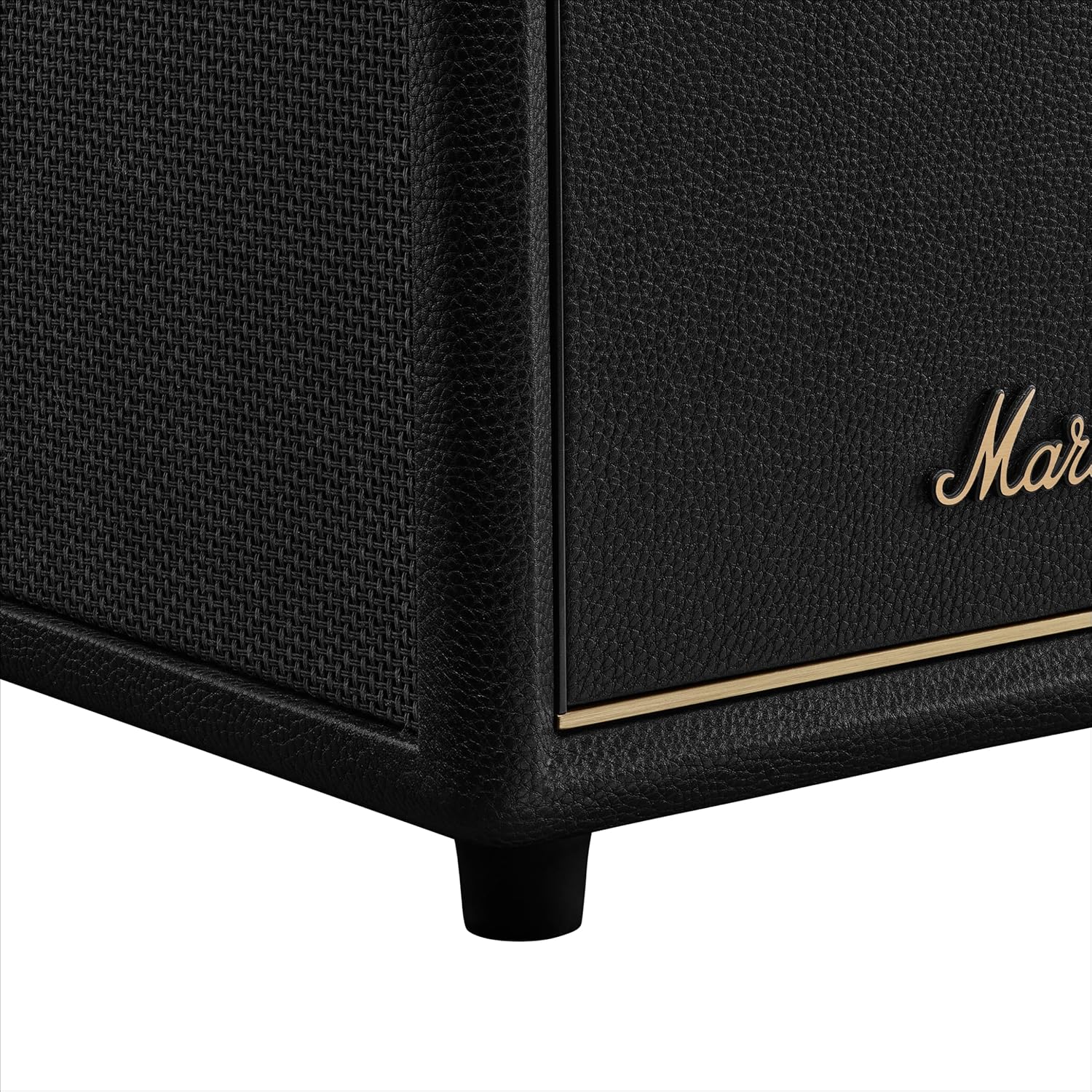 Marshall Heston SUB 200 Black EU