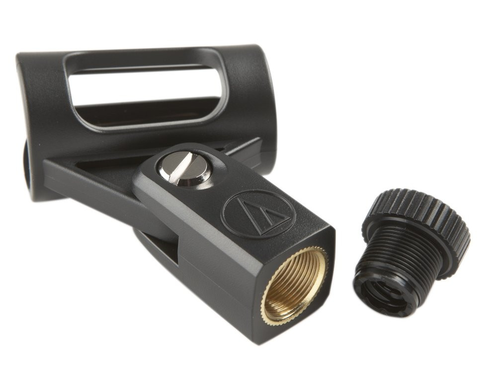 Audio-Technica ATM610aS Hypercardioid Dynamic Handheld Microphone with Switch