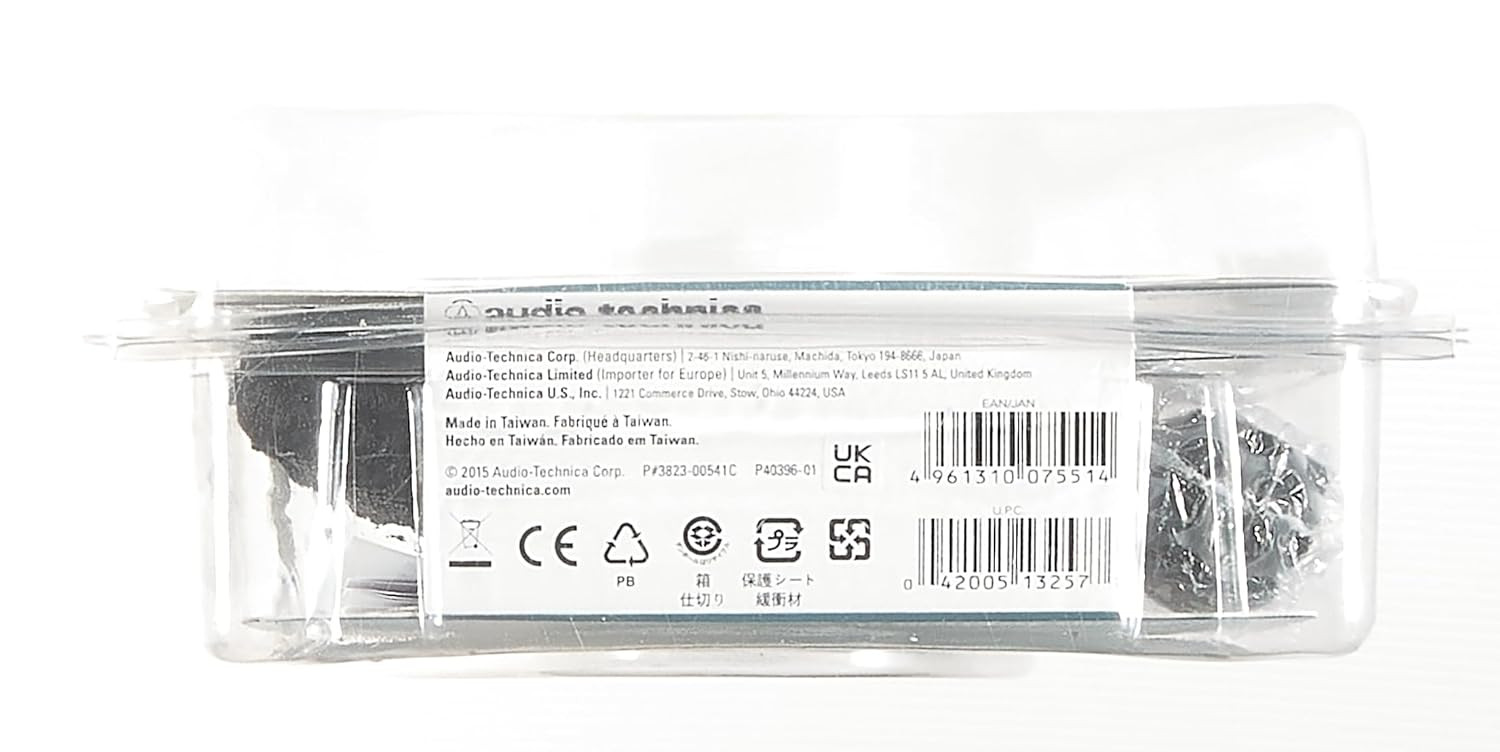 Audio-Technica MB2K Hypercardioid Dynamic Instrument Microphone