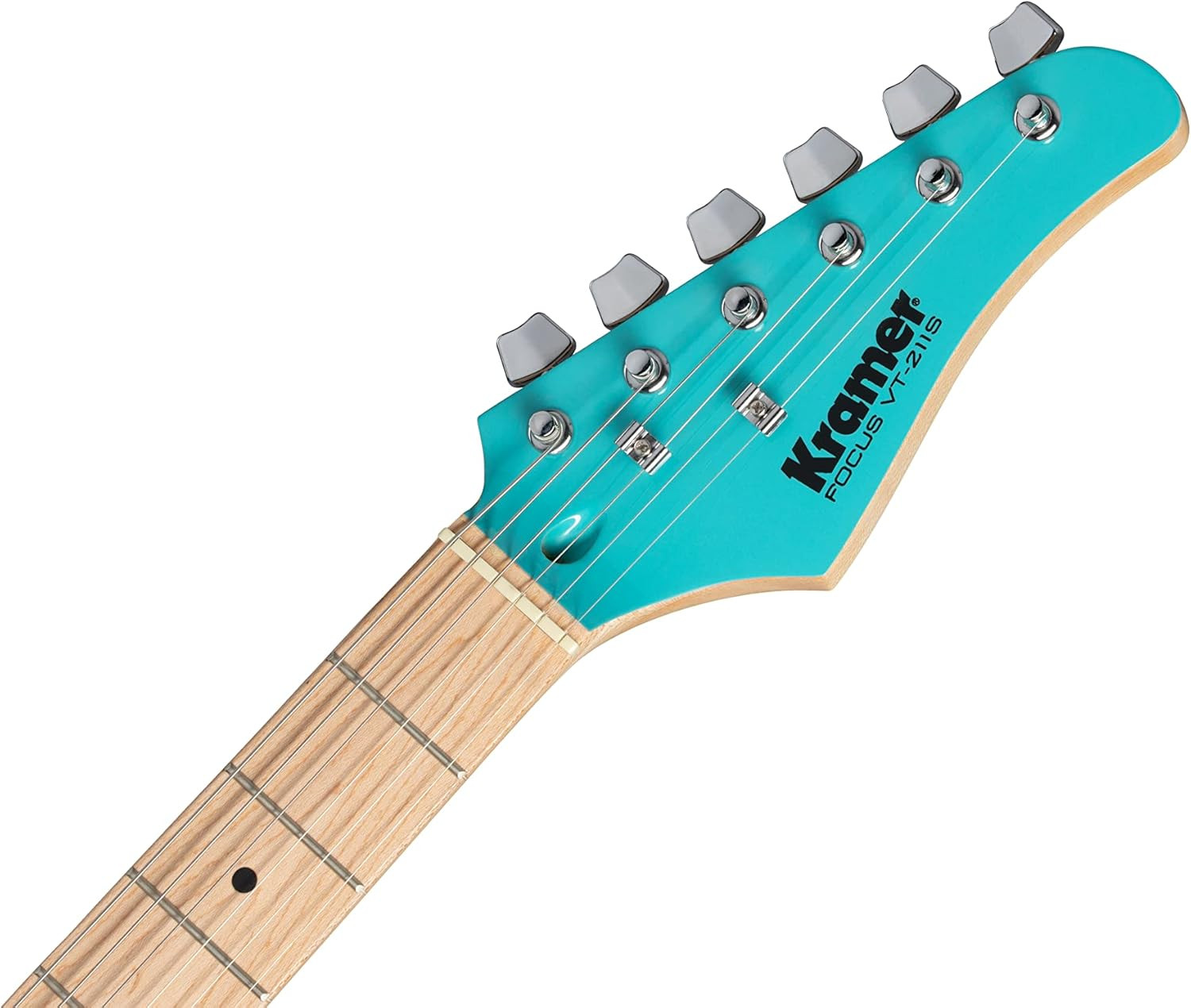 Kramer Focus VT-211S Teal