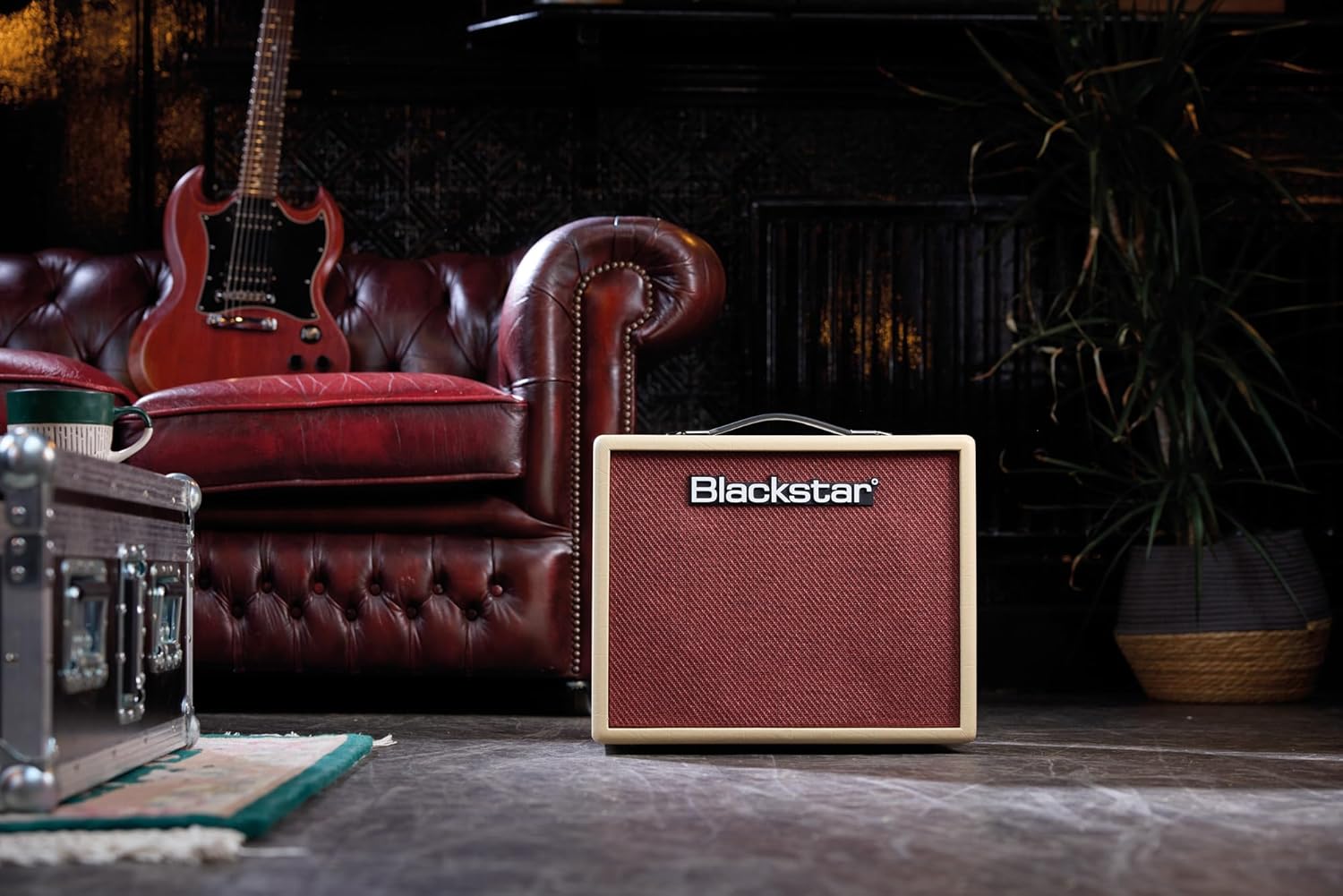 Blackstar DEBUT 30E30Watt Guitar Amplifier
