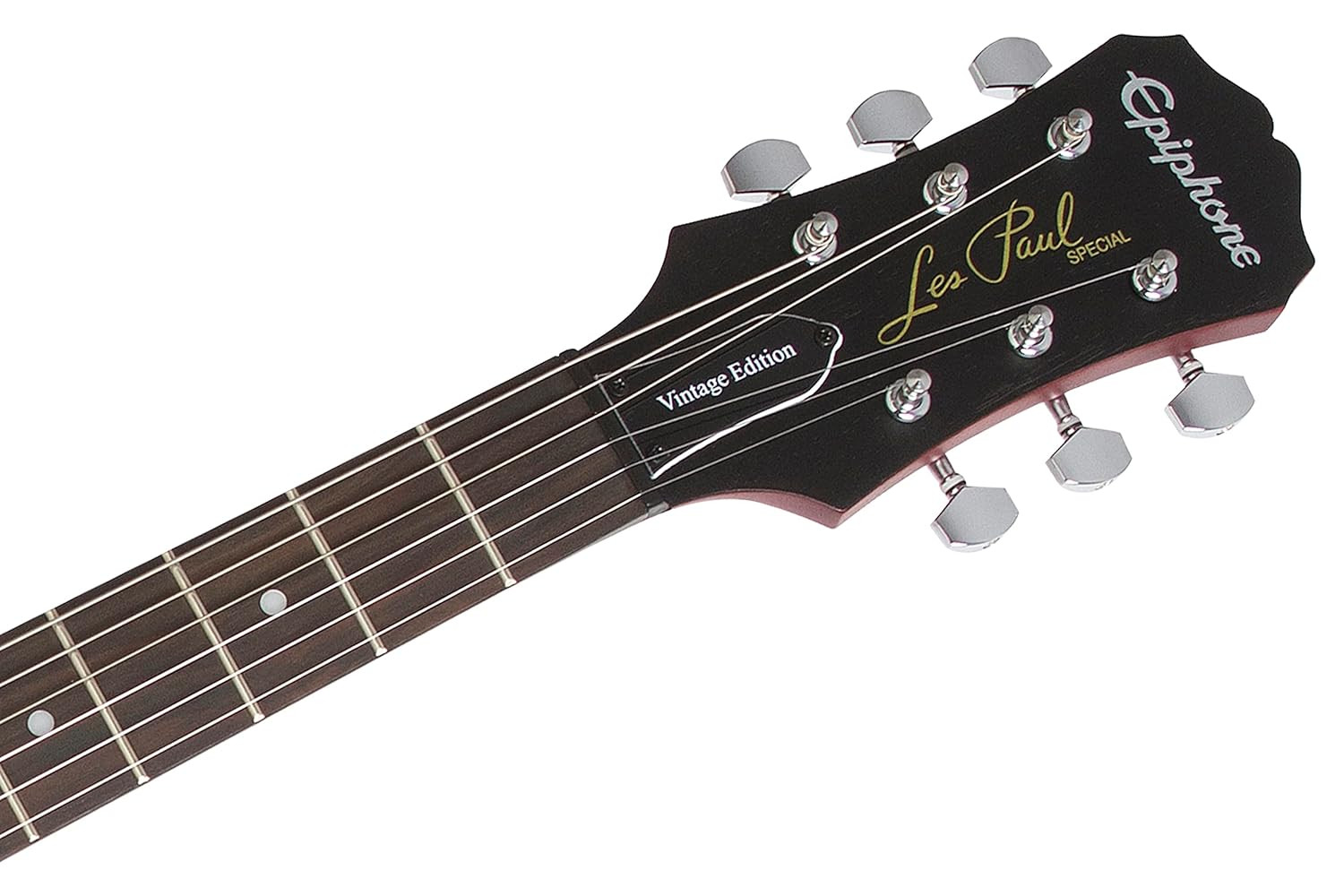 Epiphone Les Paul Special Satin E1 Edition 6-String Electric Guitar