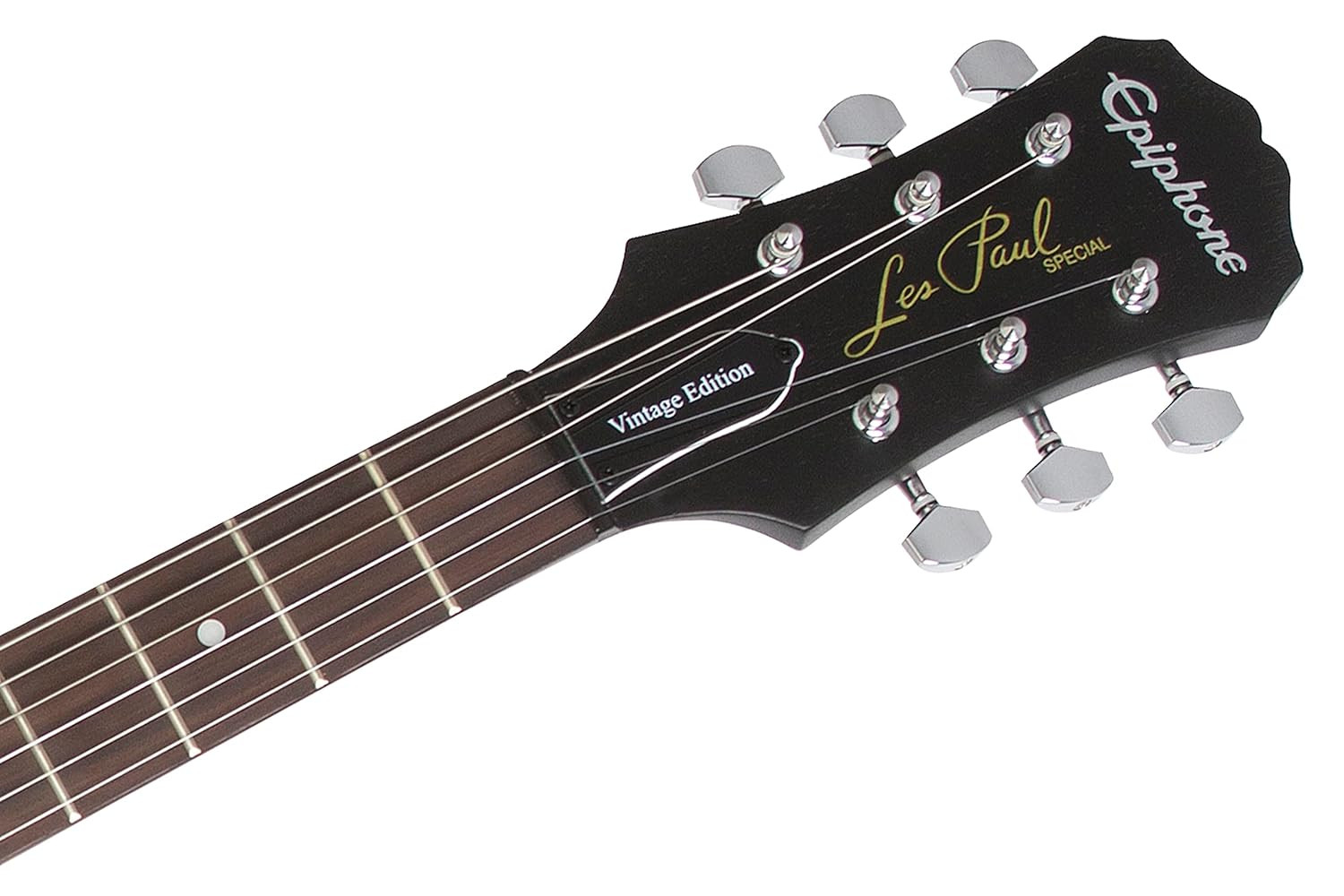 Epiphone Les Paul Special VE 6 Strings Right Handed Electric Guitar Vintage Sunburstintage Sunburst