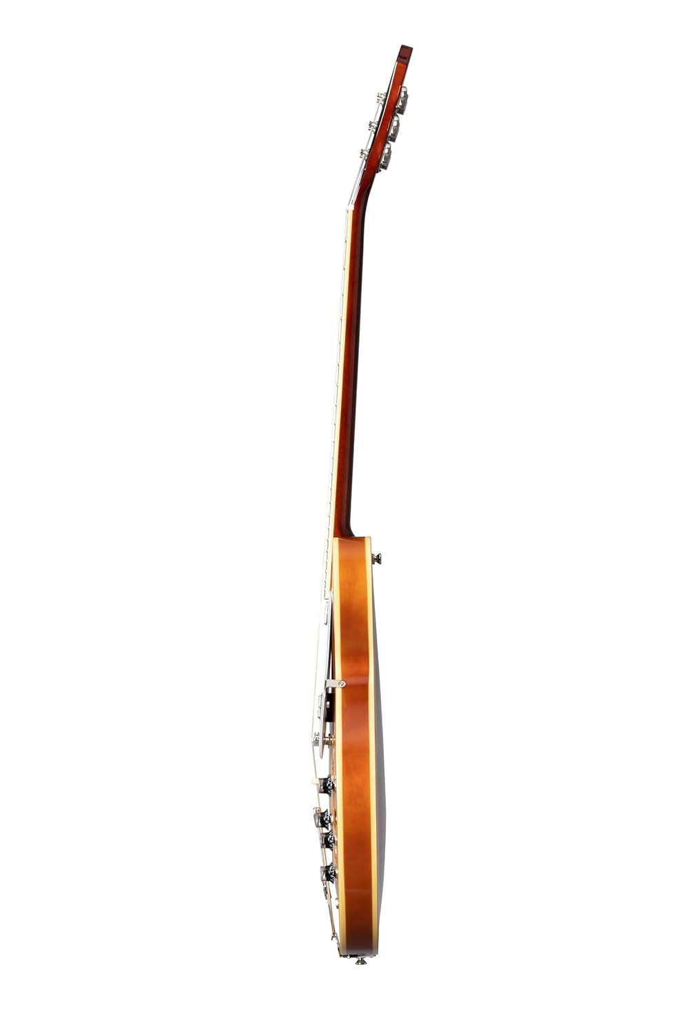 Epiphone EORRTNH1 Riviera Frequensator Tailpiece - Royal Tan