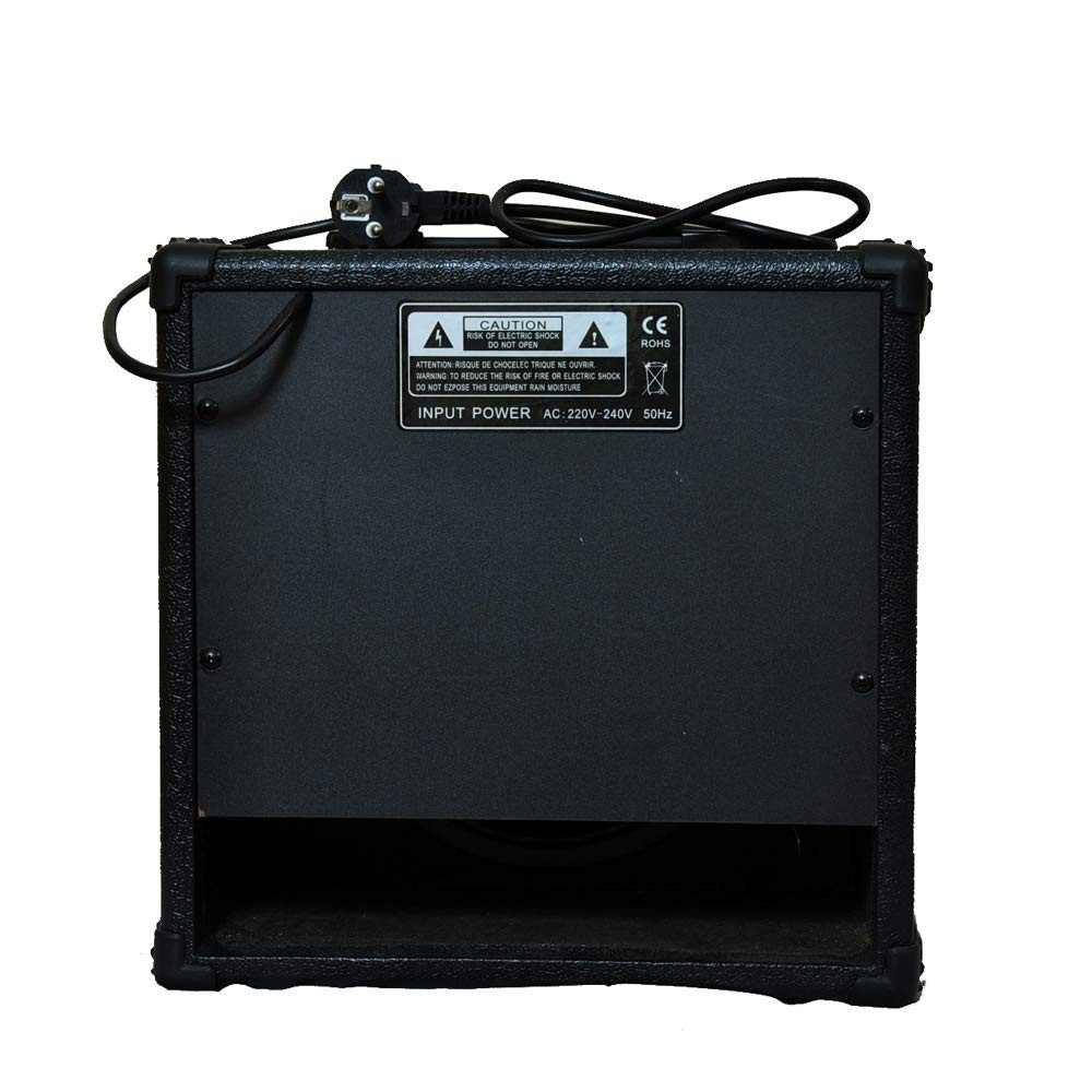 SoundX SG-15 15-watt Guitar Amplifier