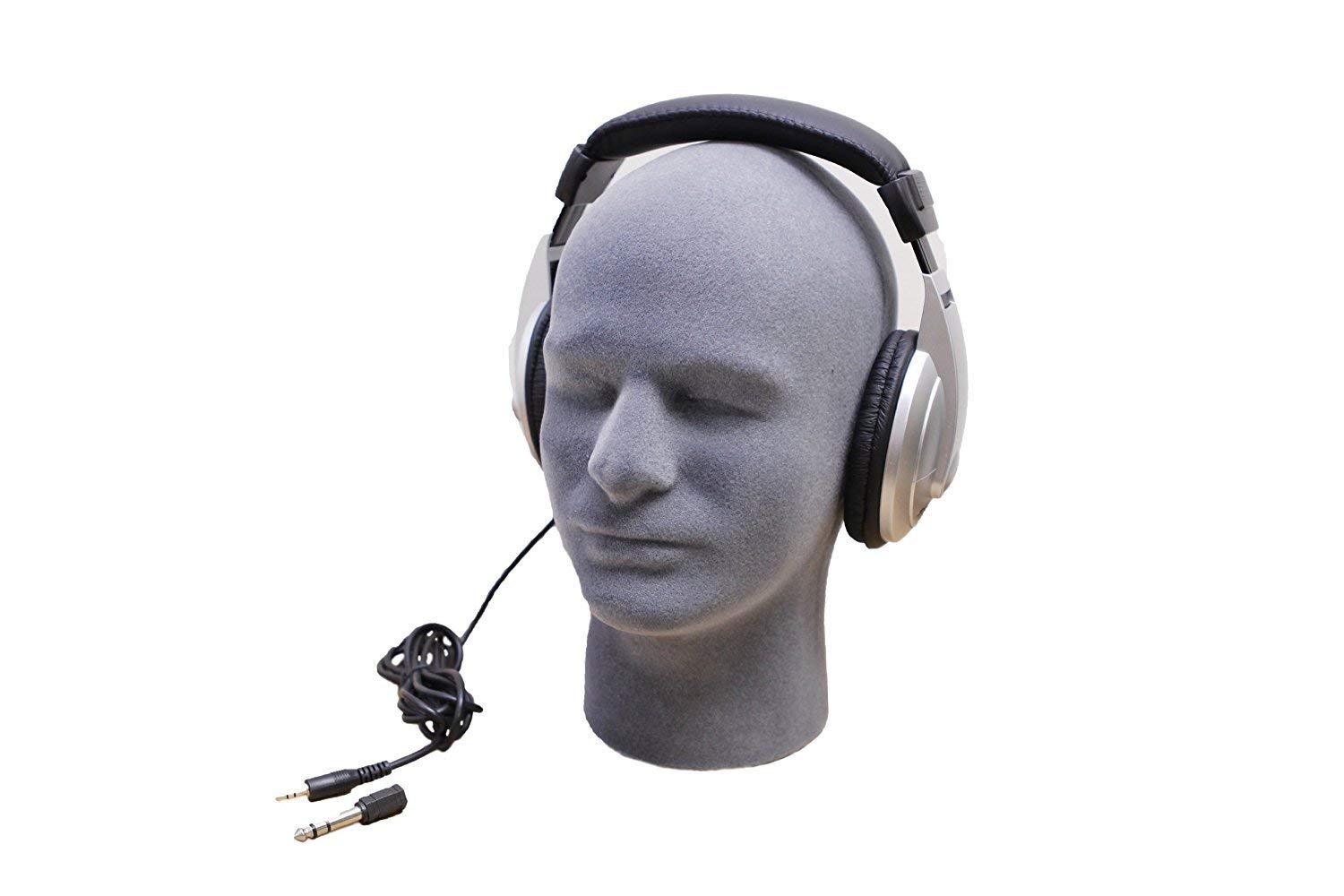 Casio LK-S250 61-Key Premium Lighted Keyboard Pack with Stand Headphones Power Supply