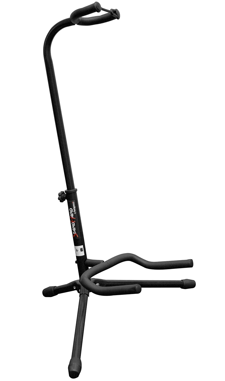 Bespeco SH700 Universal Guitar Stand Black
