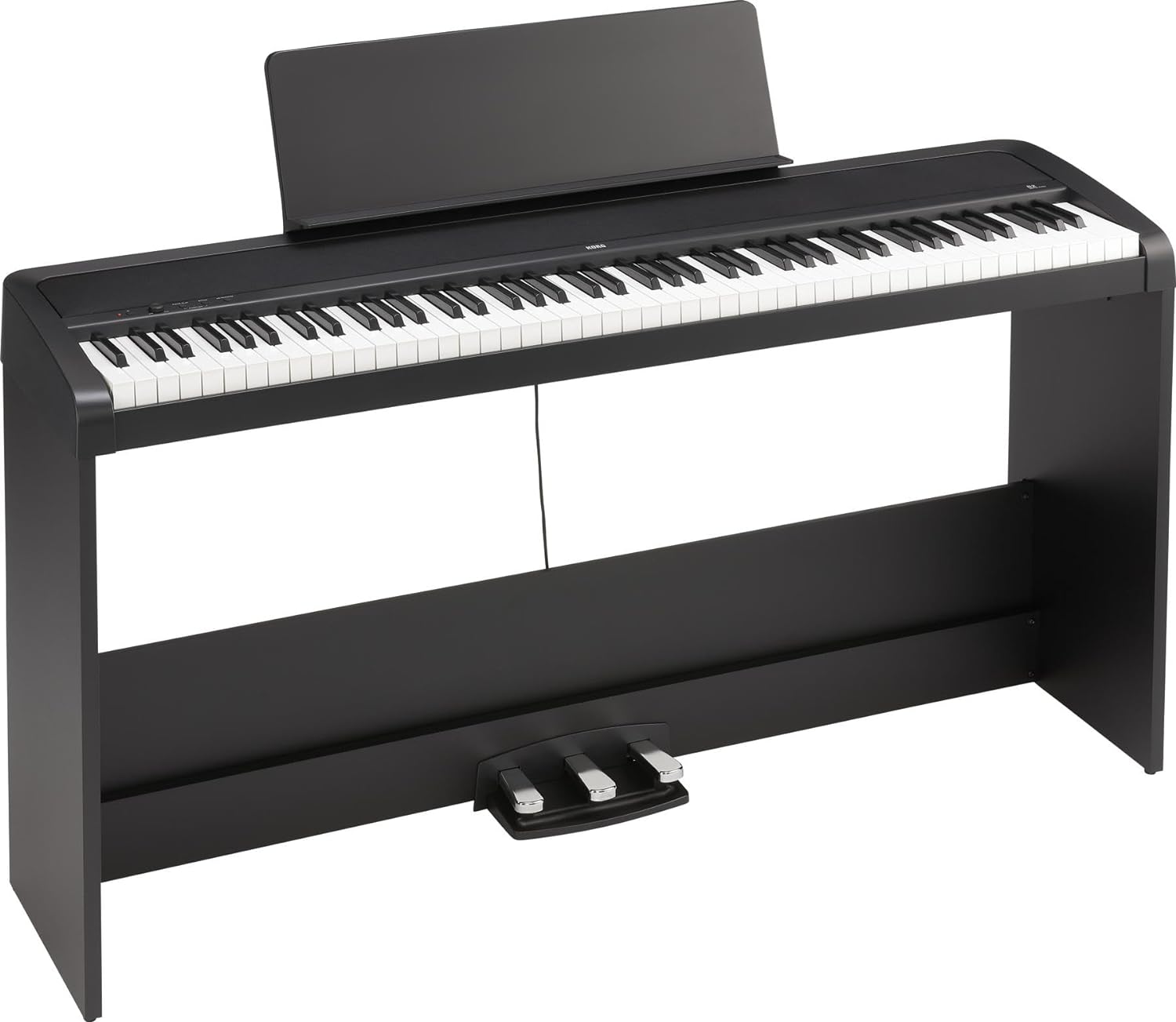 KORG Electronic Piano B2SP -Black B2SP BK