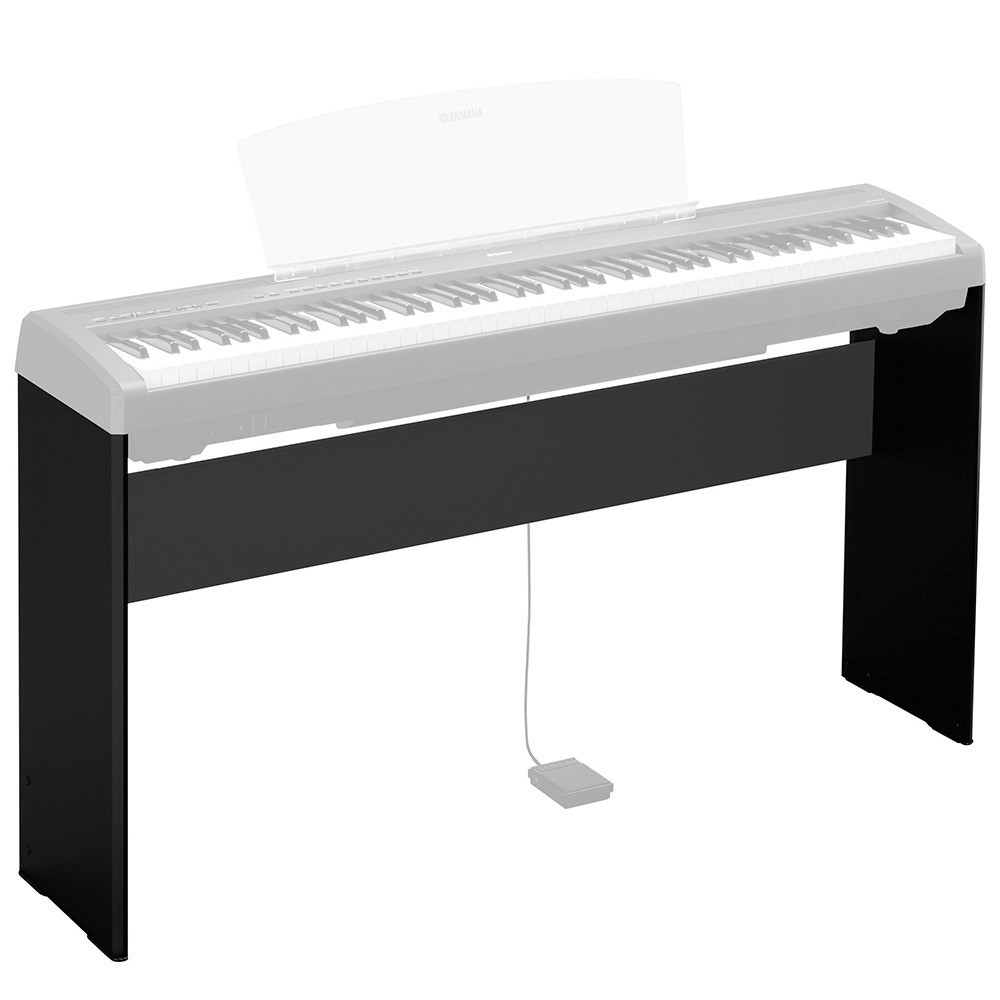 Yamaha L-85 Digital Piano Stand For P-45
