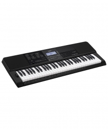 Casio Electronic Keyboard CT-X870IN 61 Keys Touch Sensitive Keyboard