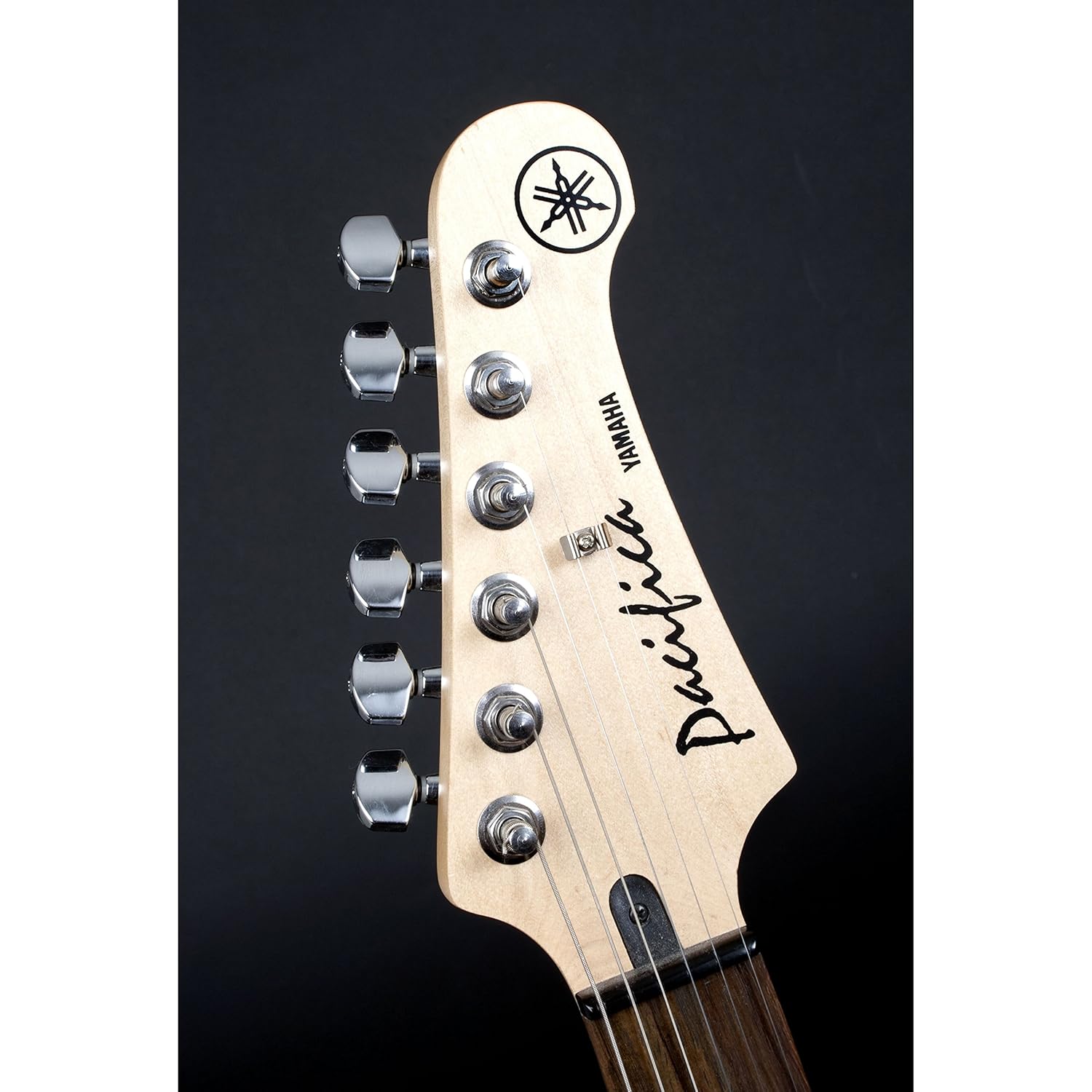 Yamaha Pacifica Series Pac112J Electric Guitar OVSOld Violin Sunburst