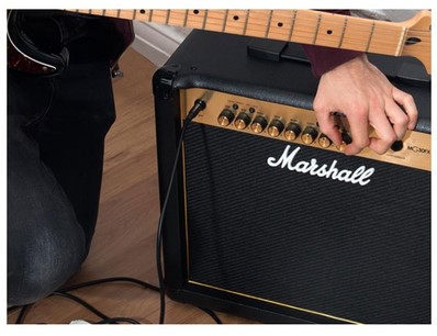 Marshall MG30GFX 30-Watt Guitar Amplifier