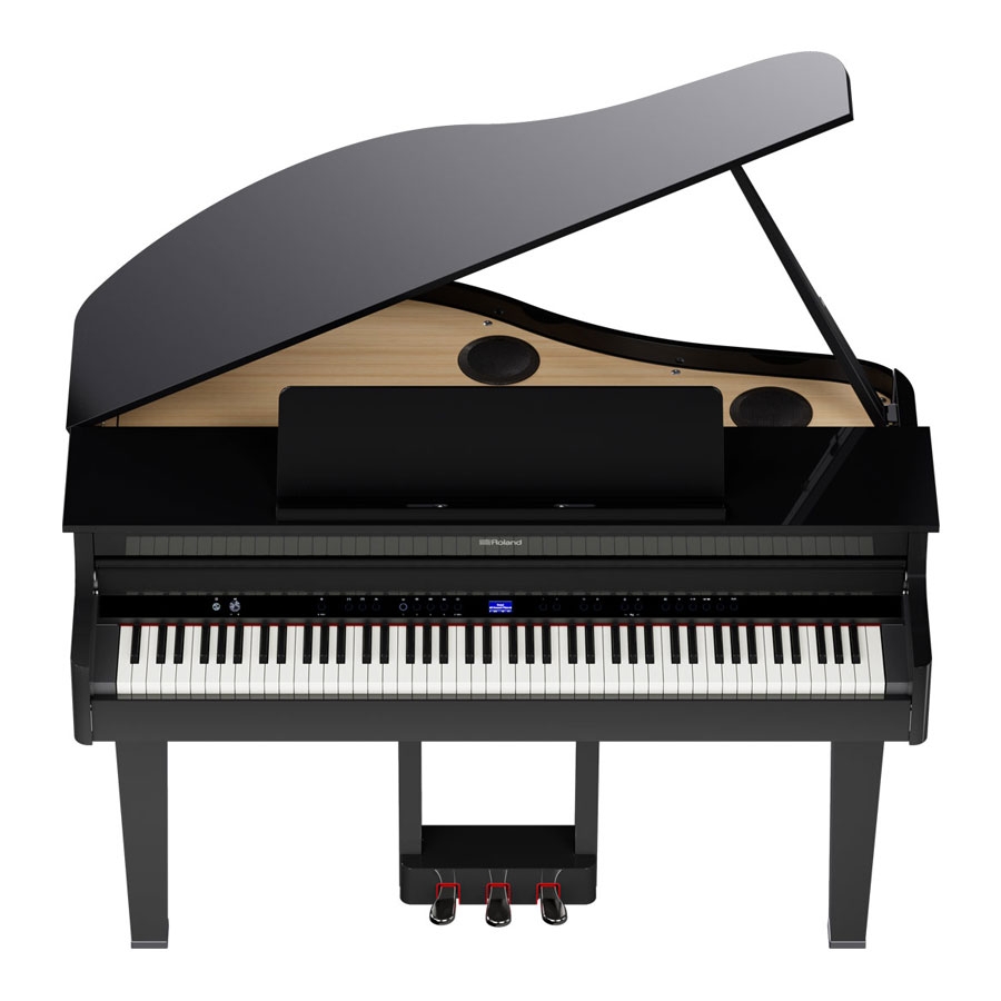 Roland GP-6-PE Digital Grand Piano