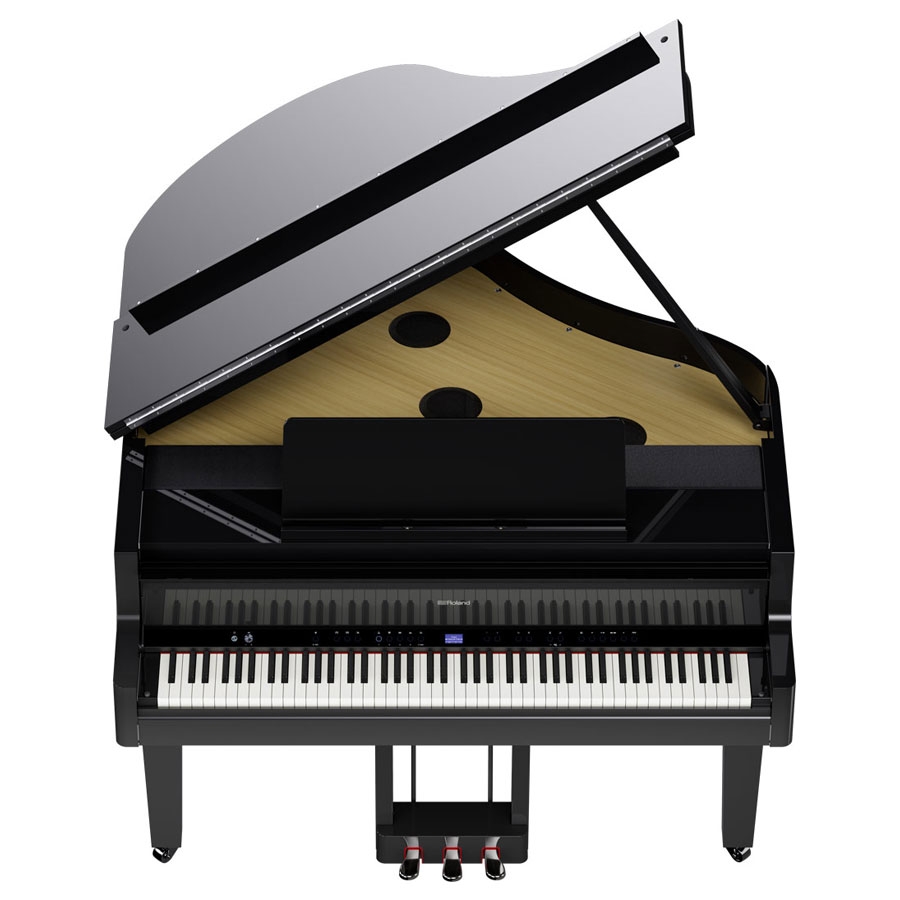 Roland GP-9-PE Digital Grand Piano
