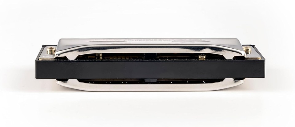 Hohner Harmonica Special 20 key D M560036P
