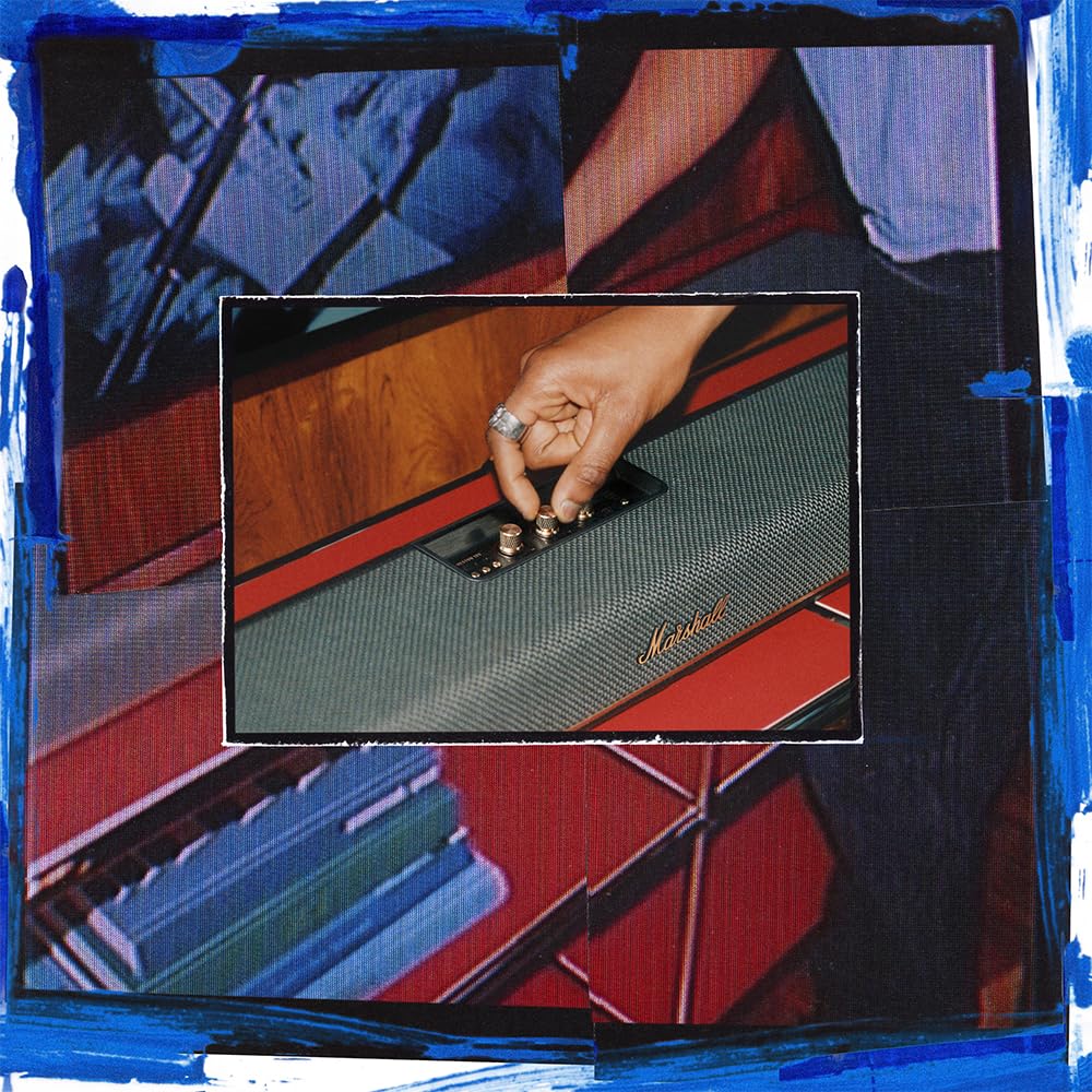 Marshall Heston 120 EU